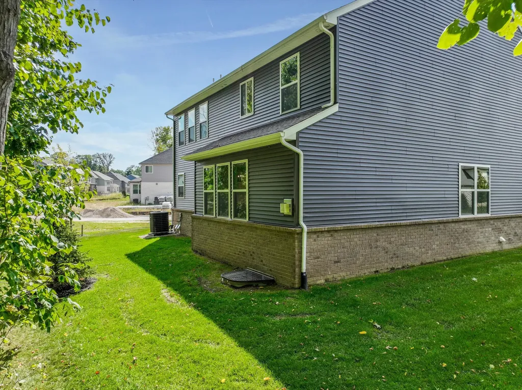 359 Amelia Circle South Lyon City MI 48178