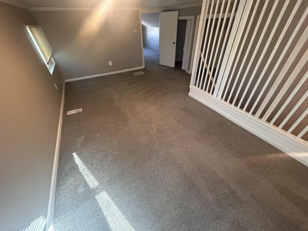 32 E George Avenue Hazel Park City MI 48030