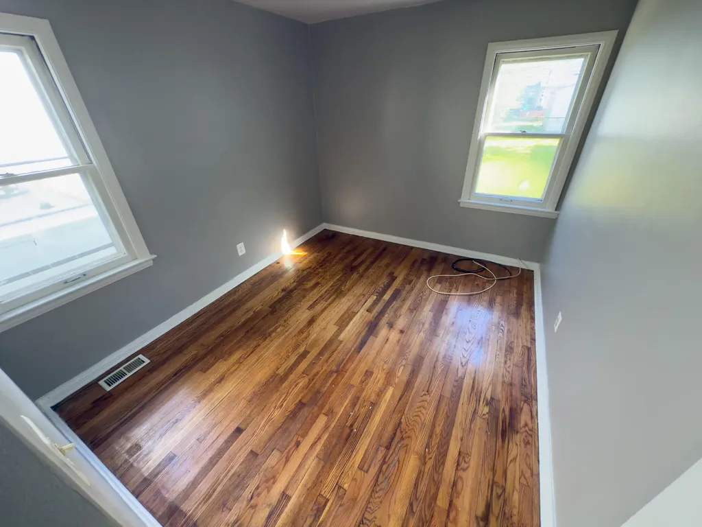18761 Kingsville Street Harper Woods City MI 48225