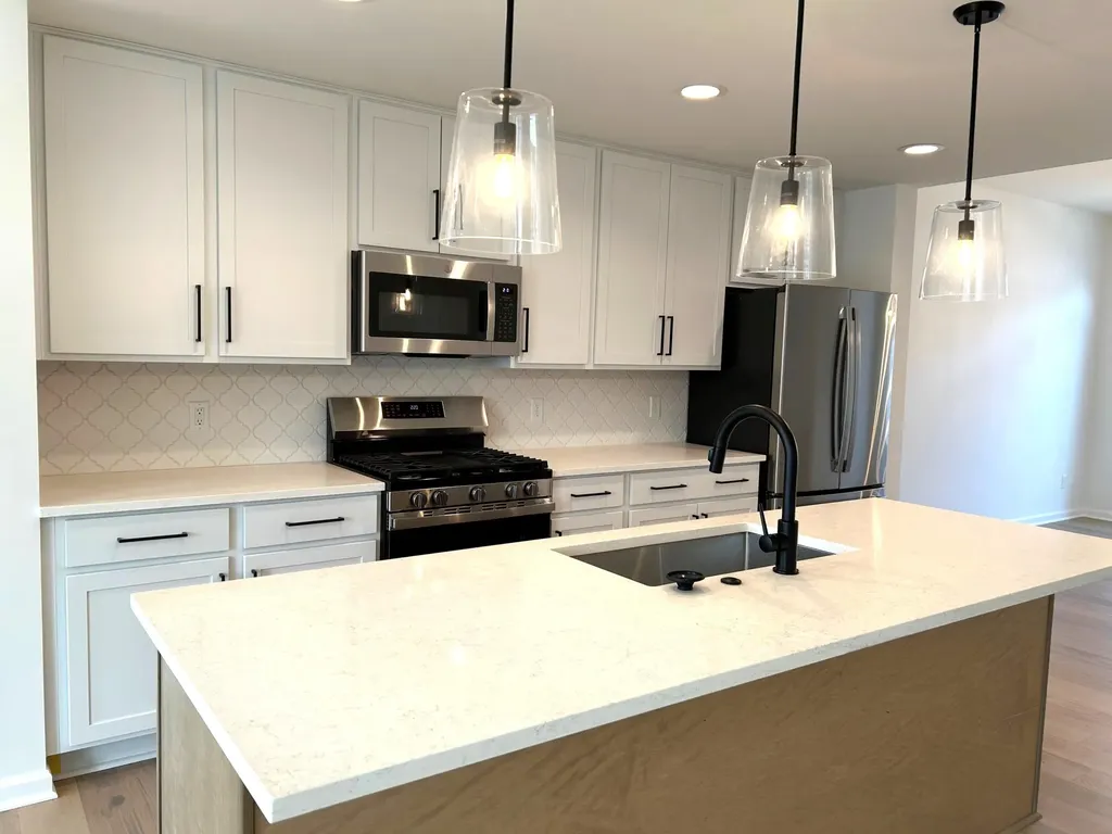 2772 Bristol Ridge Drive Ann Arbor City MI 48105