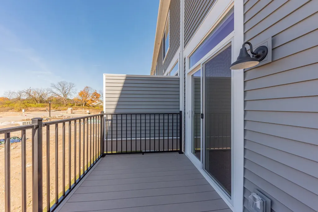 2772 Bristol Ridge Drive Ann Arbor City MI 48105