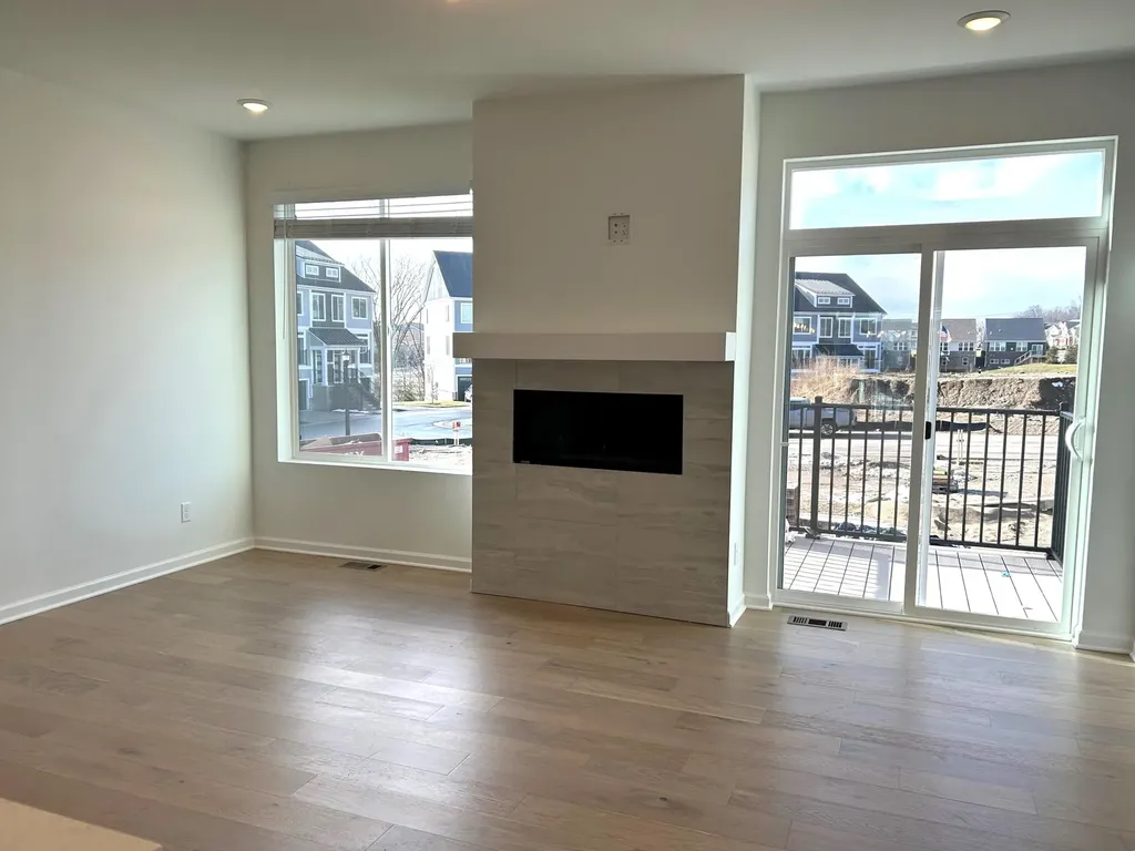 2772 Bristol Ridge Drive Ann Arbor City MI 48105