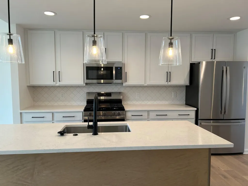 2772 Bristol Ridge Drive Ann Arbor City MI 48105