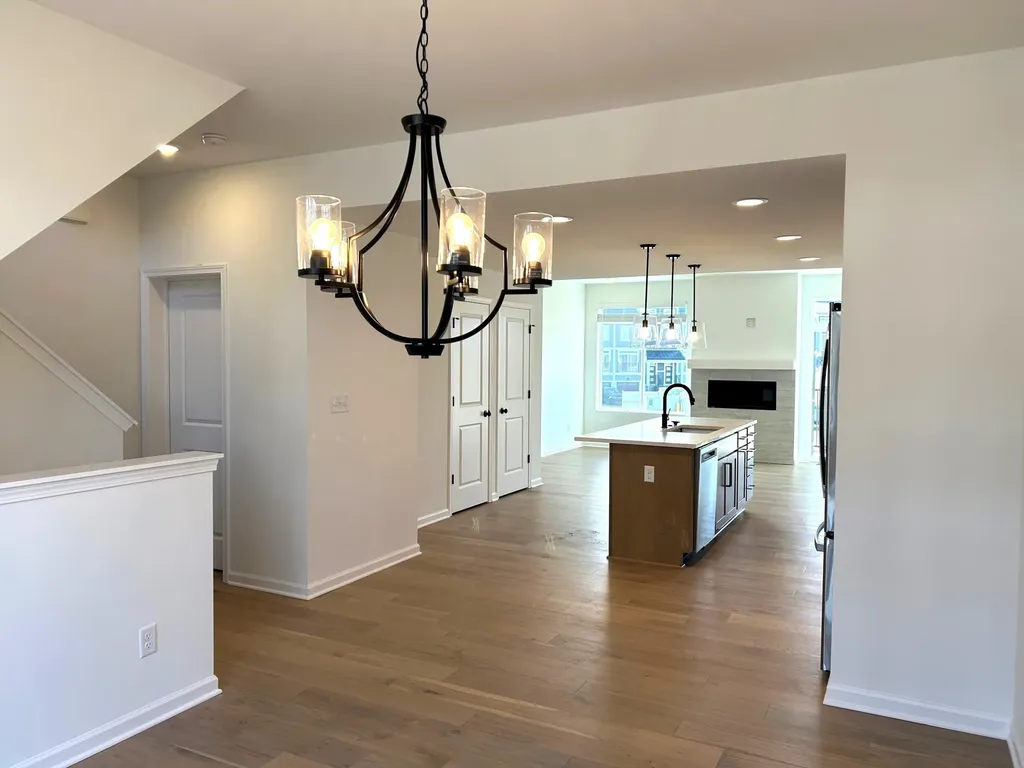 2772 Bristol Ridge Drive Ann Arbor City MI 48105
