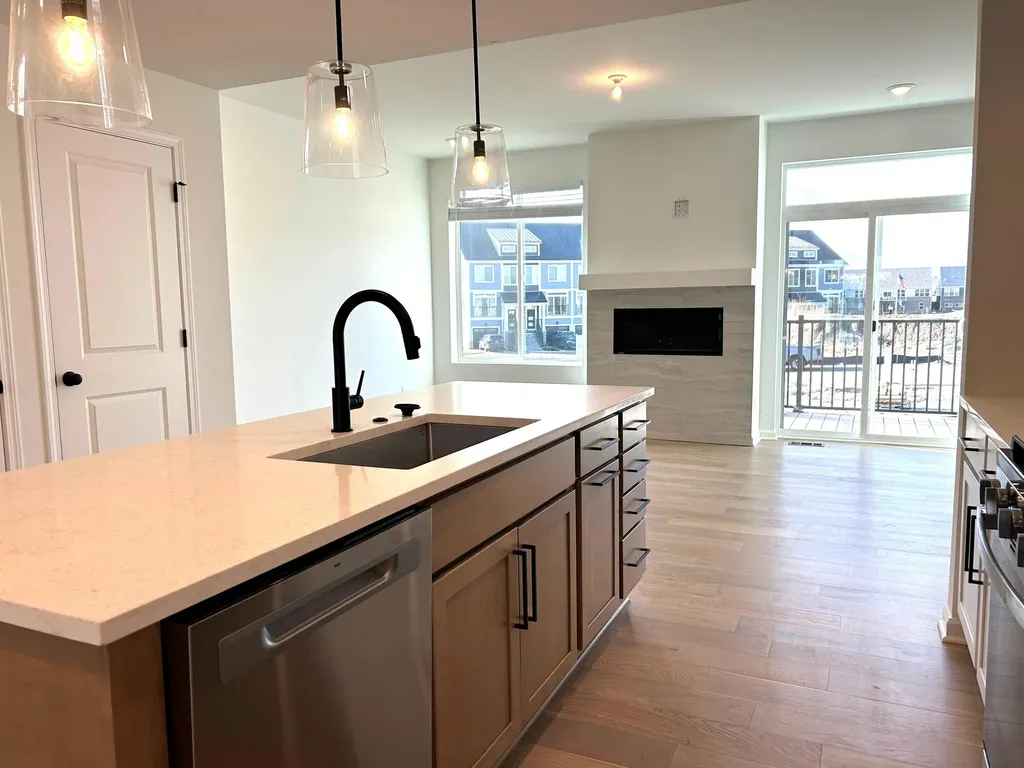 2772 Bristol Ridge Drive Ann Arbor City MI 48105