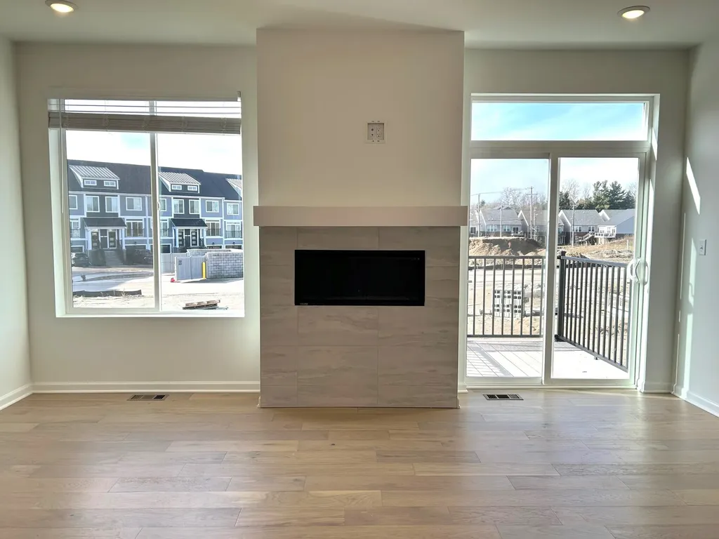 2772 Bristol Ridge Drive Ann Arbor City MI 48105
