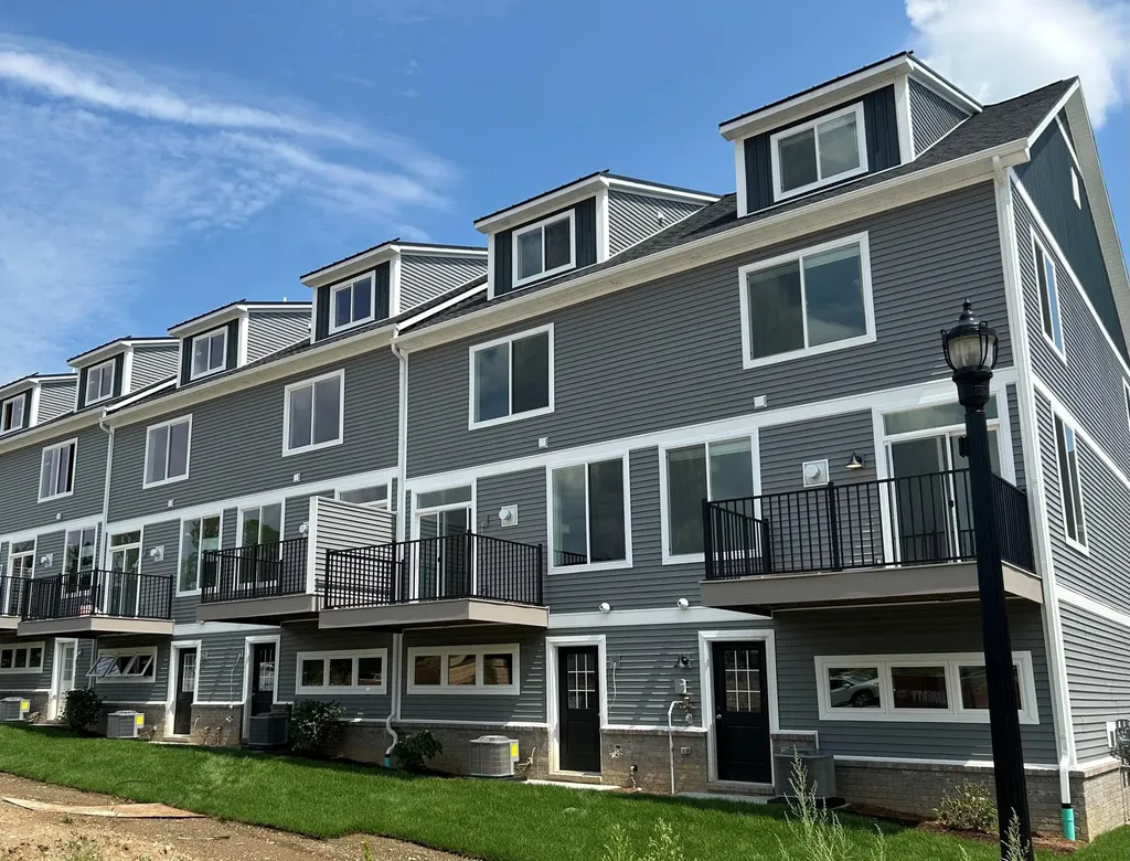 2774 Bristol Ridge Drive Ann Arbor City MI 48105