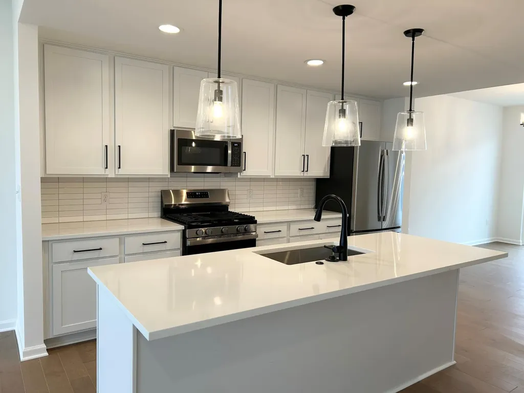 2774 Bristol Ridge Drive Ann Arbor City MI 48105