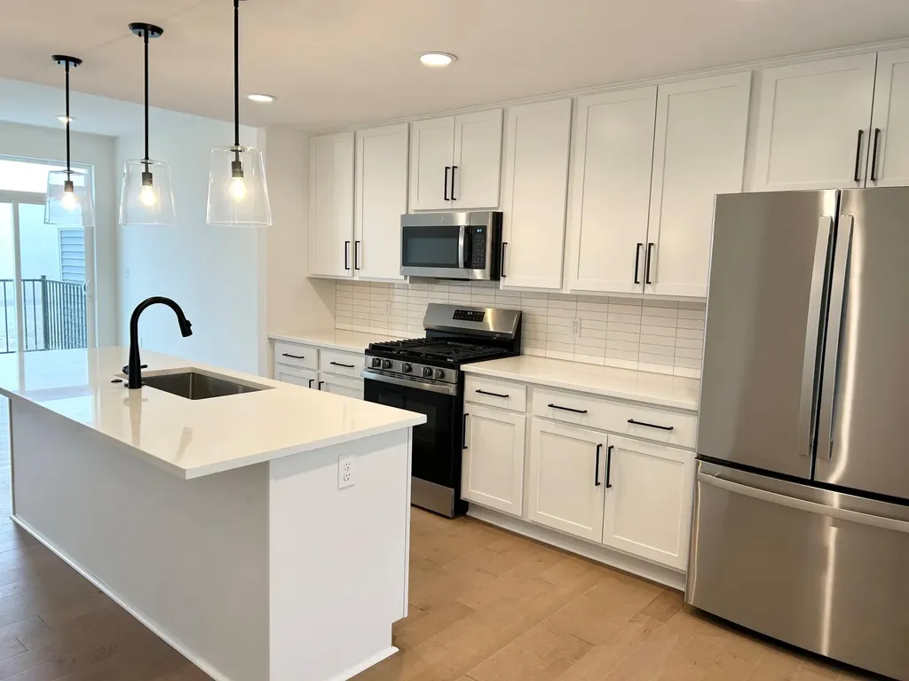 2774 Bristol Ridge Drive Ann Arbor City MI 48105