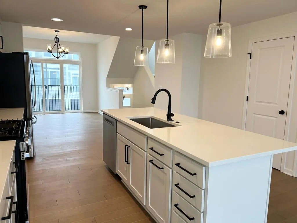 2774 Bristol Ridge Drive Ann Arbor City MI 48105