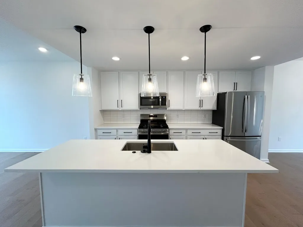 2774 Bristol Ridge Drive Ann Arbor City MI 48105