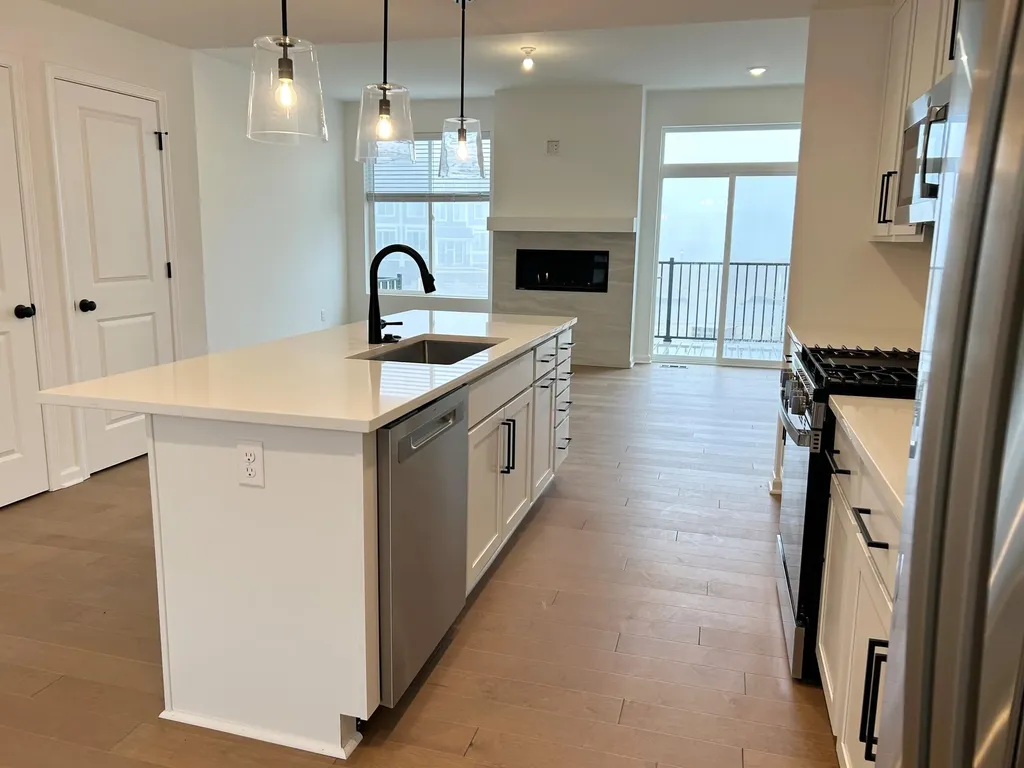 2774 Bristol Ridge Drive Ann Arbor City MI 48105