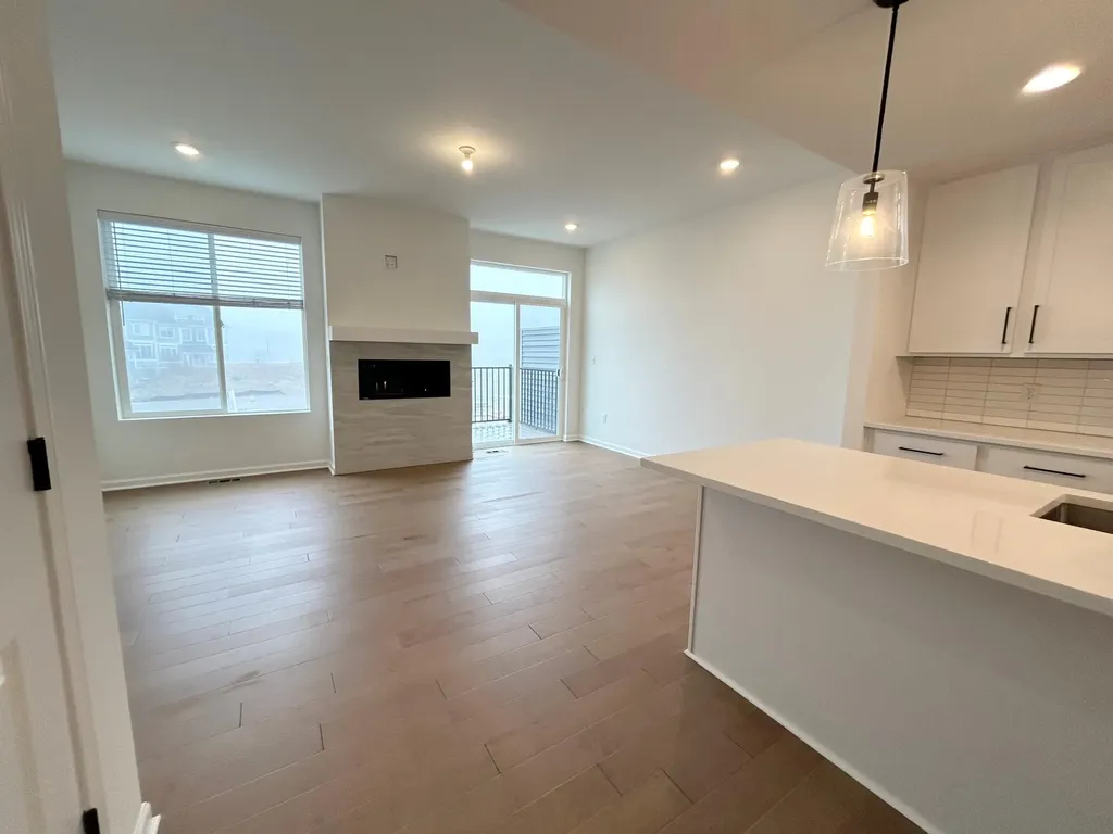 2774 Bristol Ridge Drive Ann Arbor City MI 48105