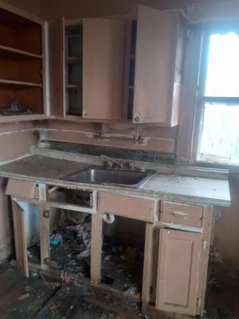 3771 24th Detroit City MI 48208