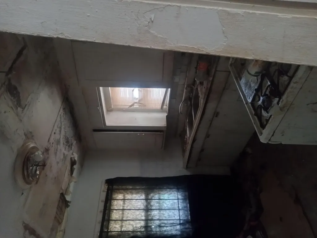14294 Roselawn Detroit City MI 48238