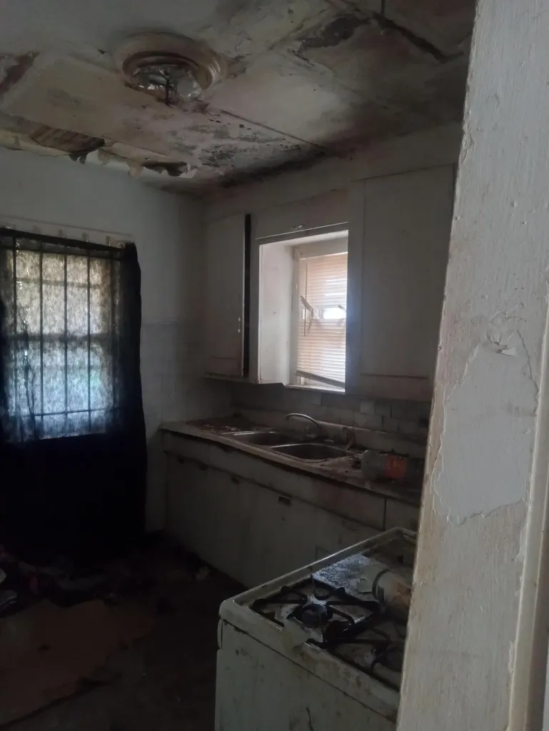 14294 Roselawn Detroit City MI 48238