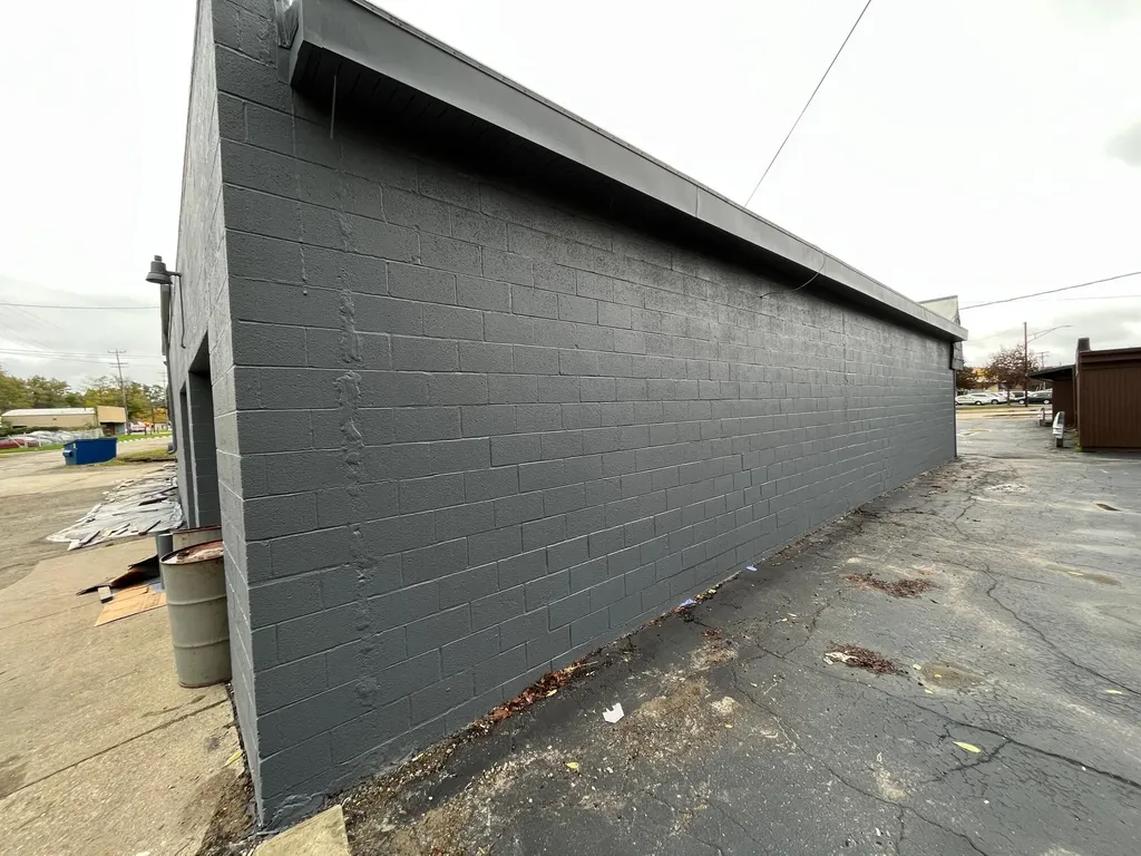 59 Ecorse Road Ypsilanti City MI 48198