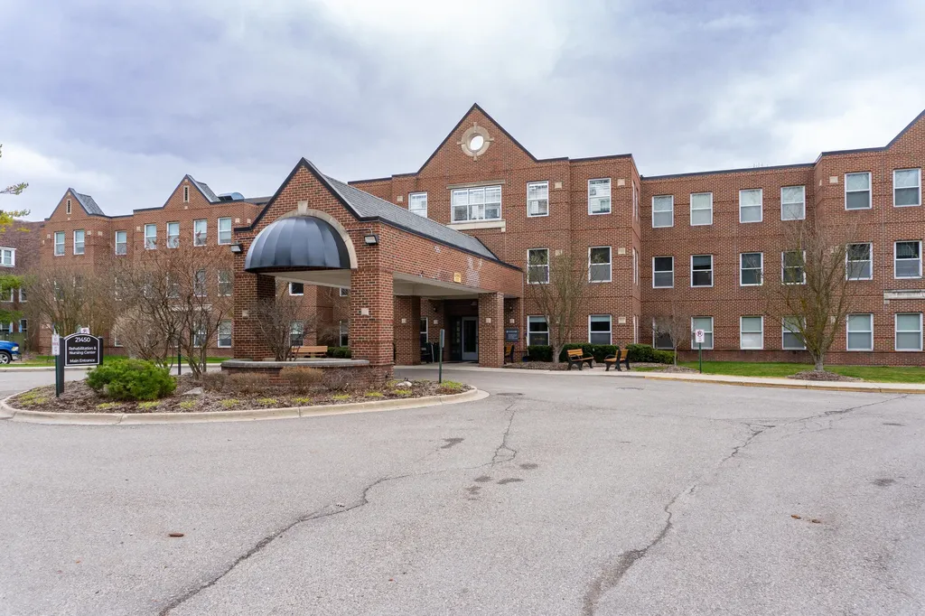 21329 Mulberry Court Farmington City MI 48336