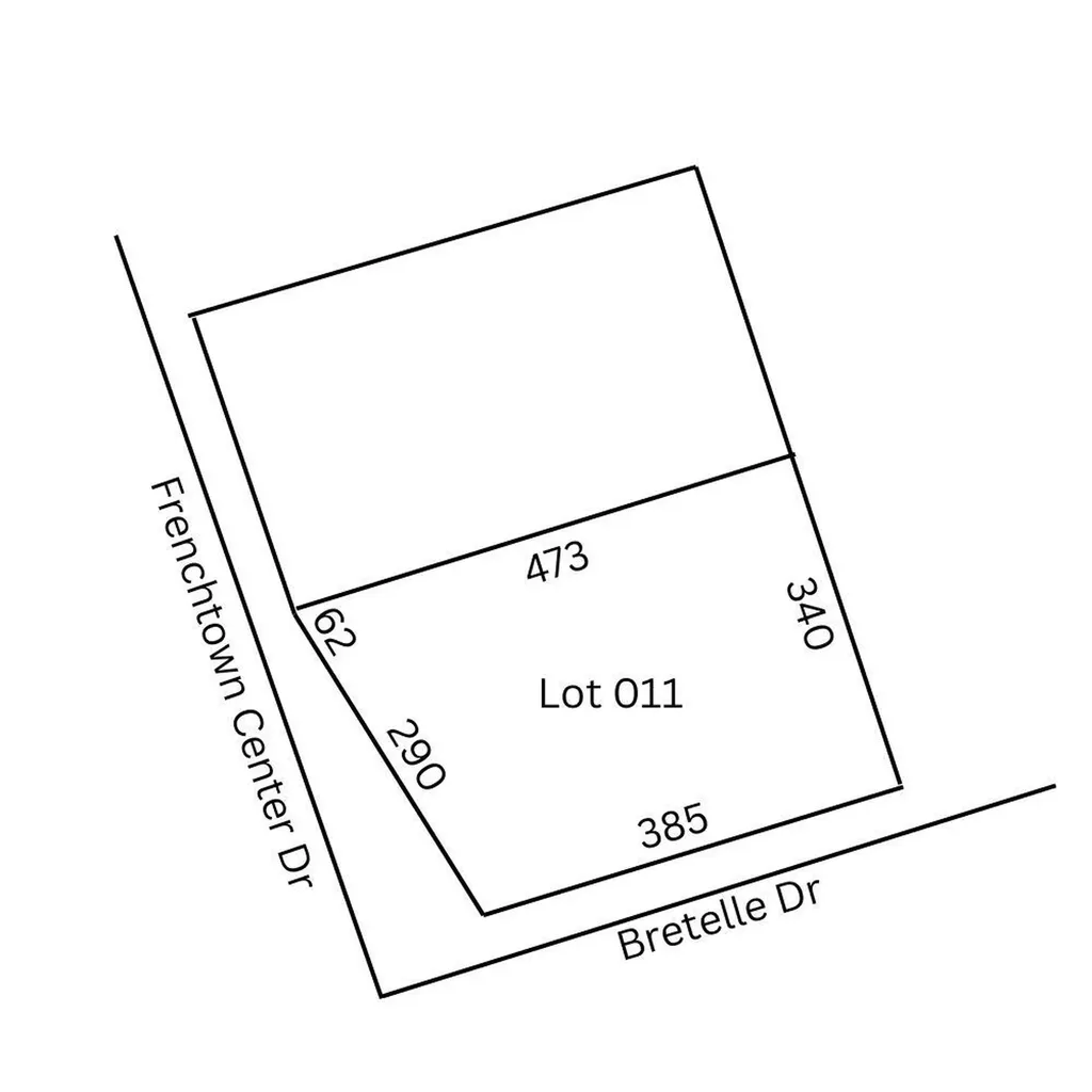 011 Frenchtown Center Drive Frenchtown Township MI 48162