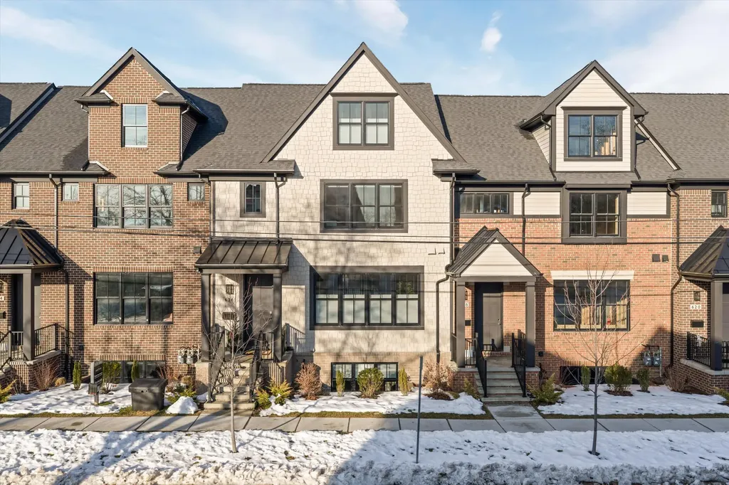 628 Maple Street Plymouth City MI 48170