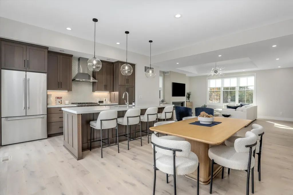 628 Maple Street Plymouth City MI 48170