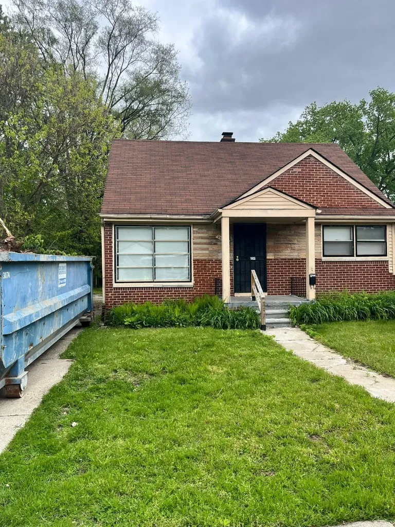 20174 San Juan Drive Detroit City MI 48221