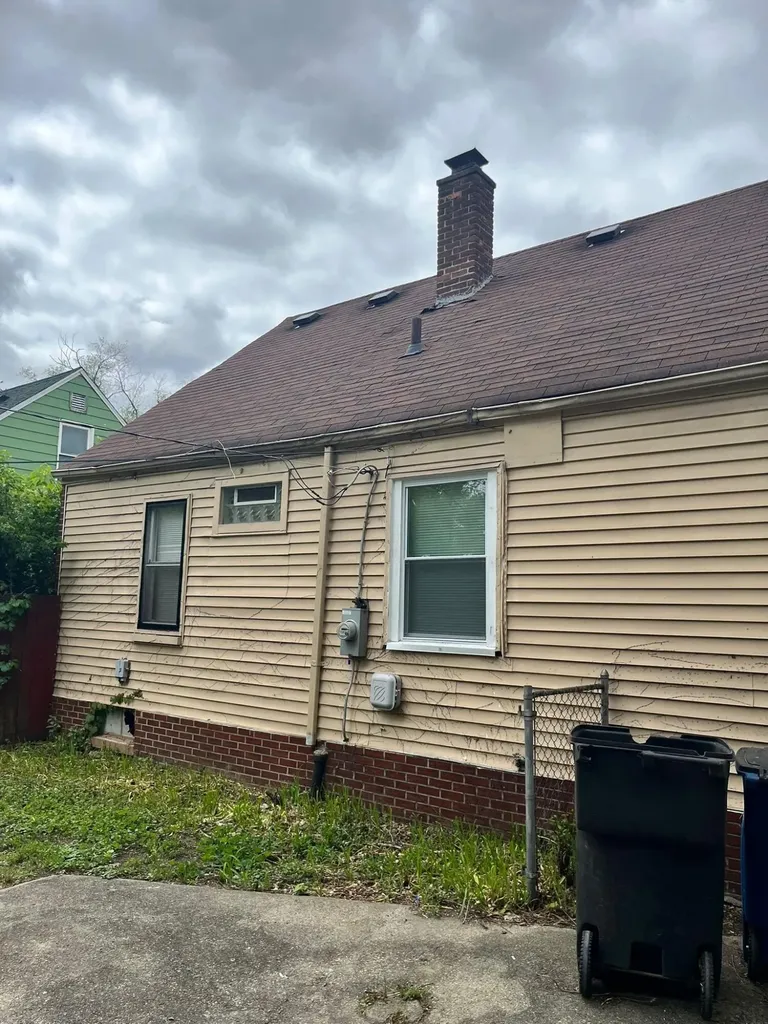 20174 San Juan Drive Detroit City MI 48221