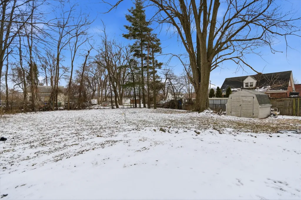 59 Johnson Street Ypsilanti Charter Township MI 48198