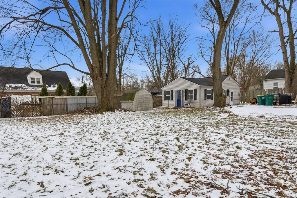 59 Johnson Street Ypsilanti Charter Township MI 48198