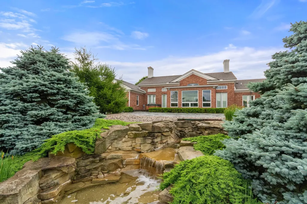 14091 Scio Church Road Lima Township MI 48118