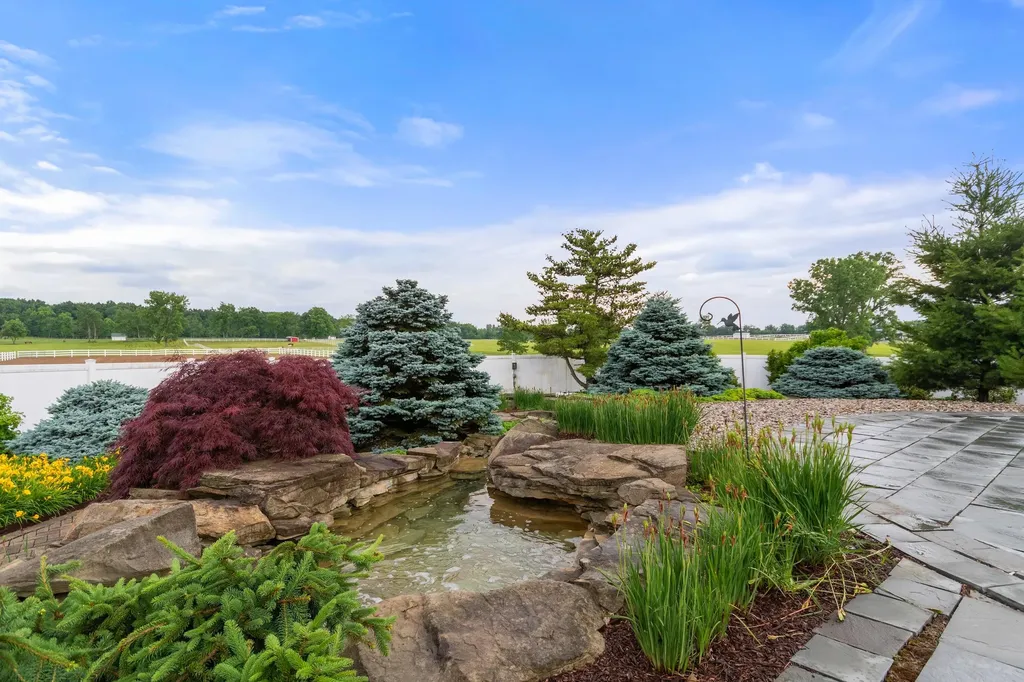 14091 Scio Church Road Lima Township MI 48118