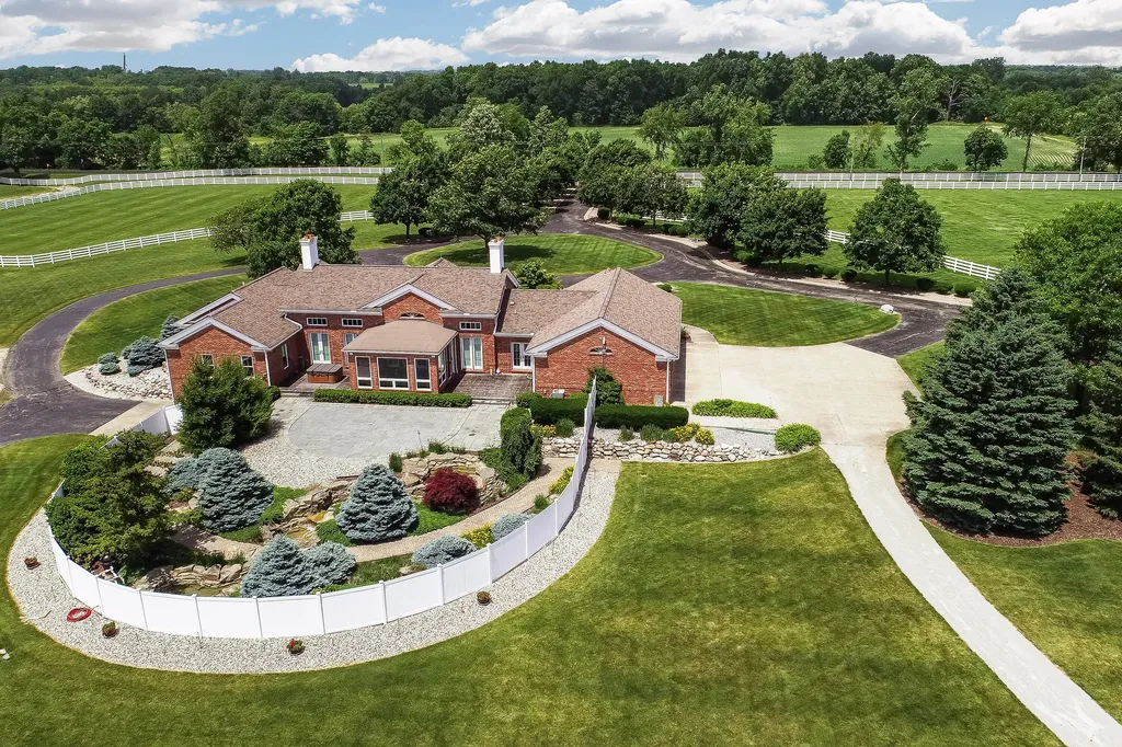 14091 Scio Church Road Lima Township MI 48118