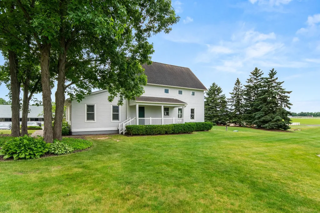 14091 Scio Church Road Lima Township MI 48118