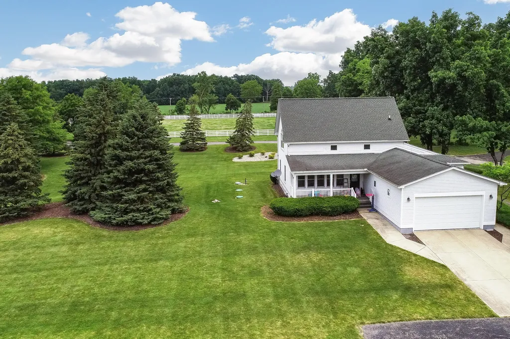 14091 Scio Church Road Lima Township MI 48118