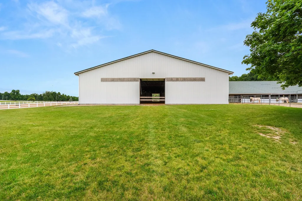14091 Scio Church Road Lima Township MI 48118