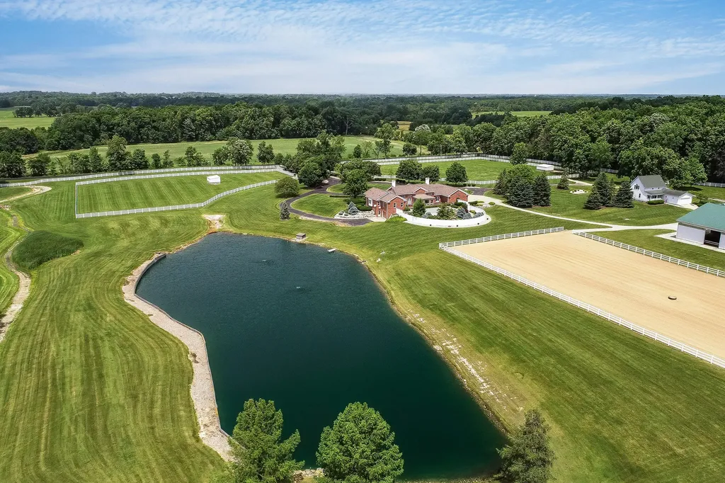 14091 Scio Church Road Lima Township MI 48118