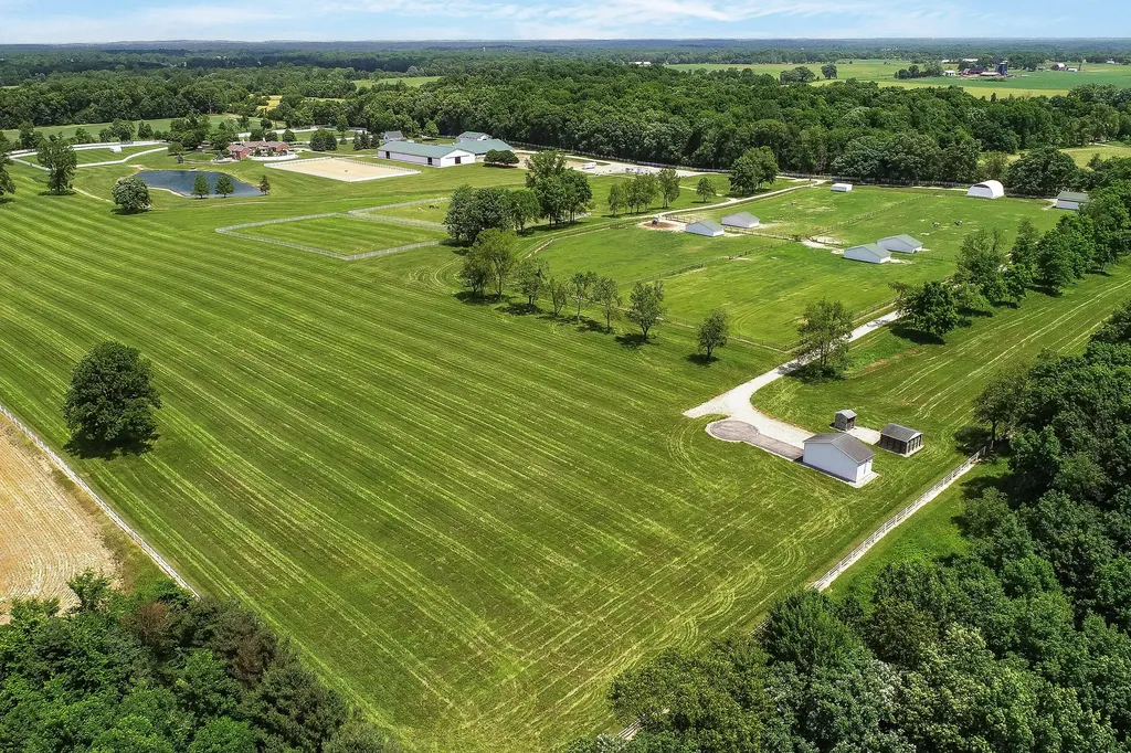 14091 Scio Church Road Lima Township MI 48118