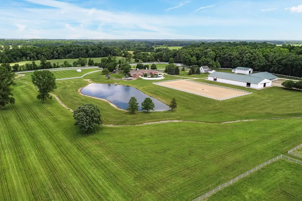14091 Scio Church Road Lima Township MI 48118
