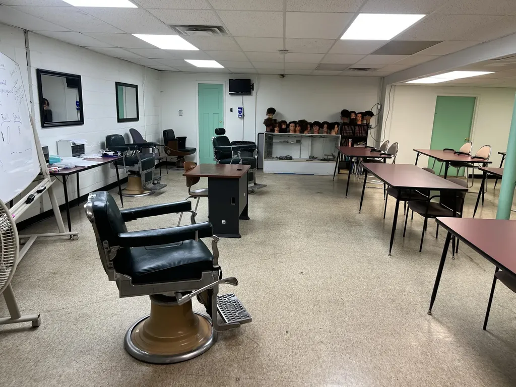 8990 Grand River Avenue Detroit City MI 48204