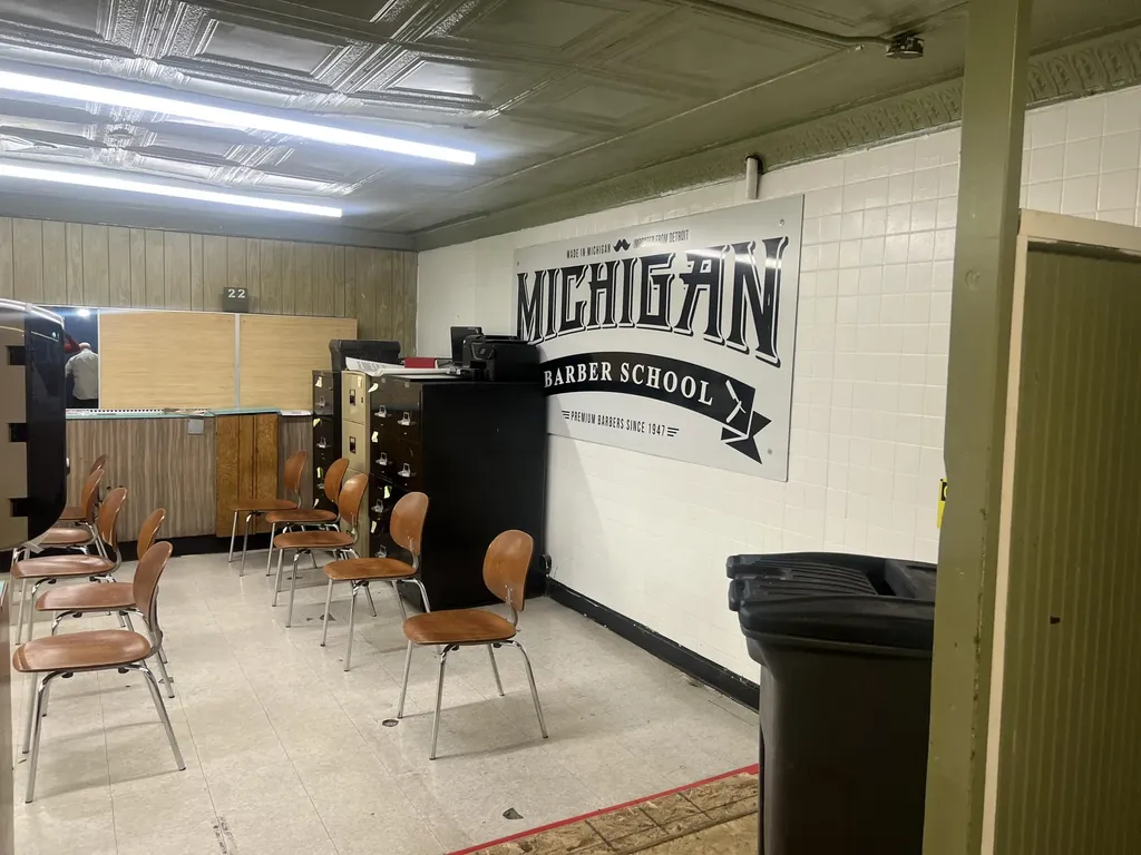 8990 Grand River Avenue Detroit City MI 48204