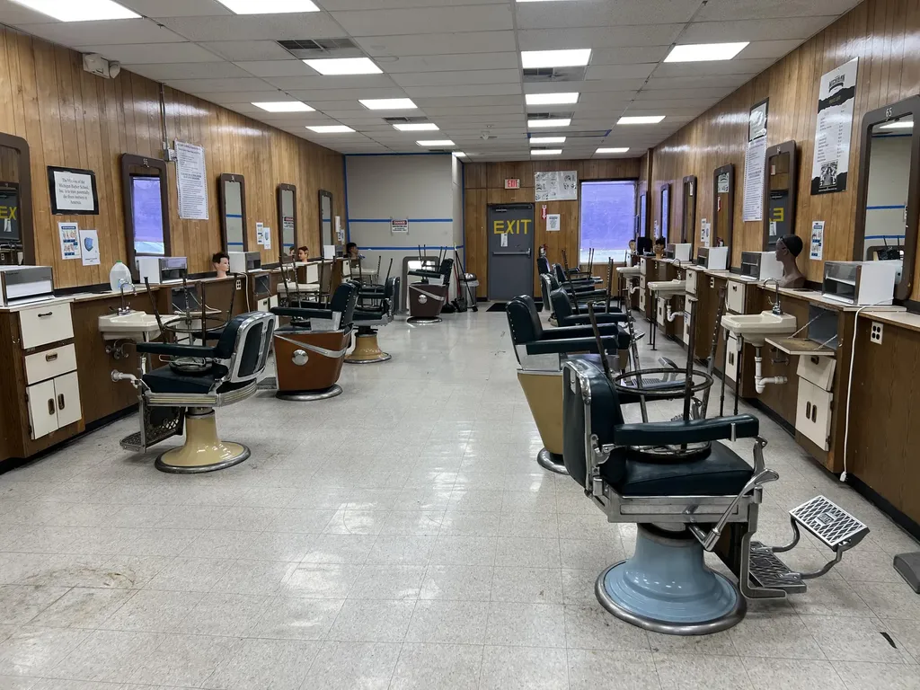 8990 Grand River Avenue Detroit City MI 48204
