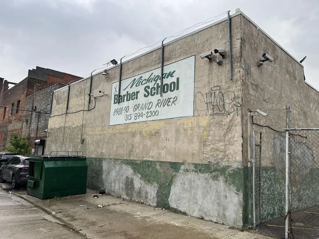 8990 Grand River Avenue Detroit City MI 48204