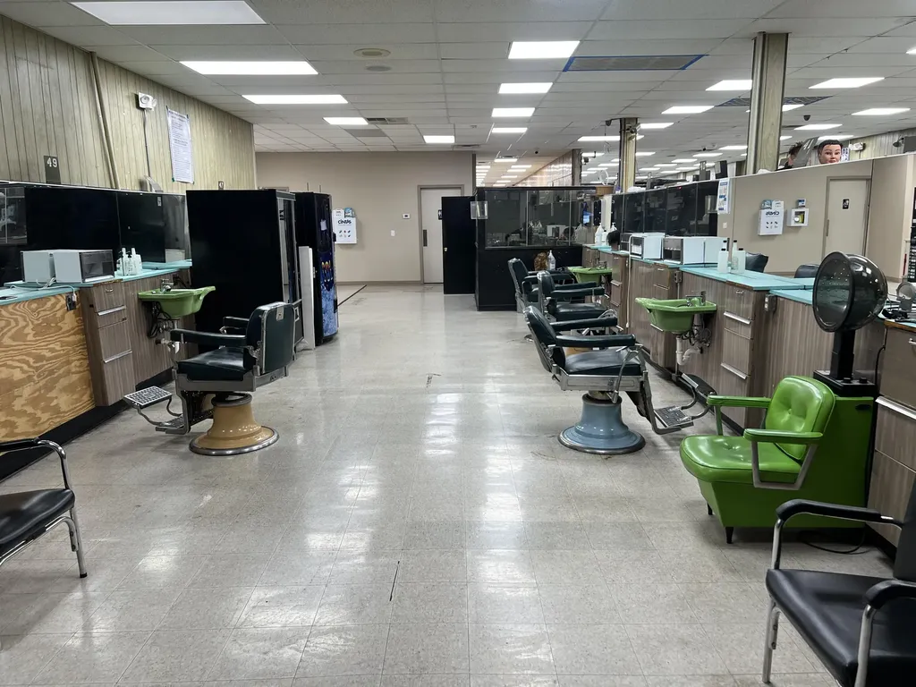 8990 Grand River Avenue Detroit City MI 48204