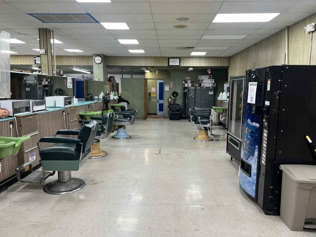 8990 Grand River Avenue Detroit City MI 48204
