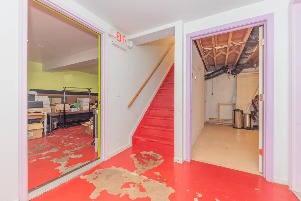 404 W Liberty Street Ann Arbor City MI 48103