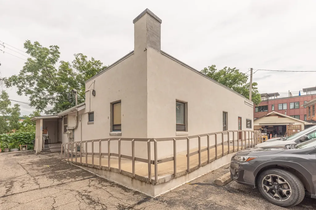 404 W Liberty Street Ann Arbor City MI 48103