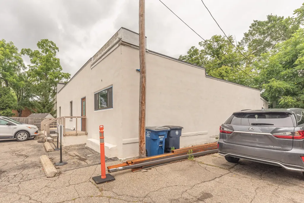 404 W Liberty Street Ann Arbor City MI 48103
