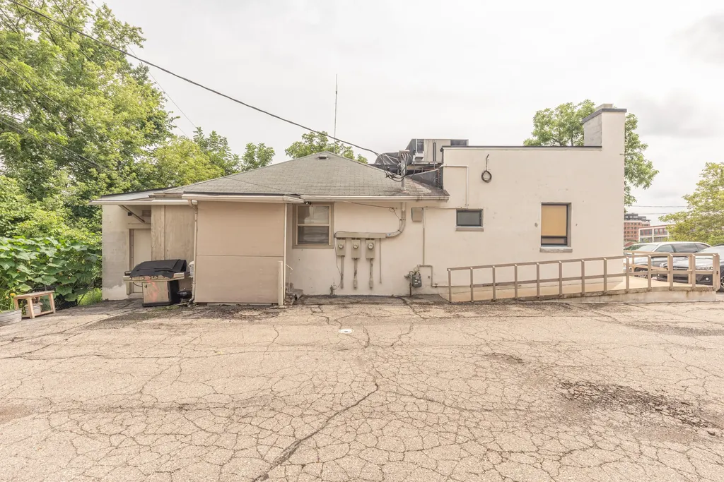 404 W Liberty Street Ann Arbor City MI 48103