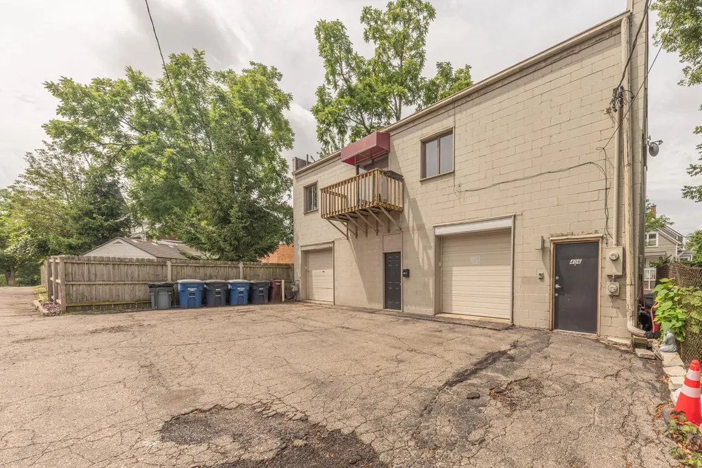 404 W Liberty Street Ann Arbor City MI 48103