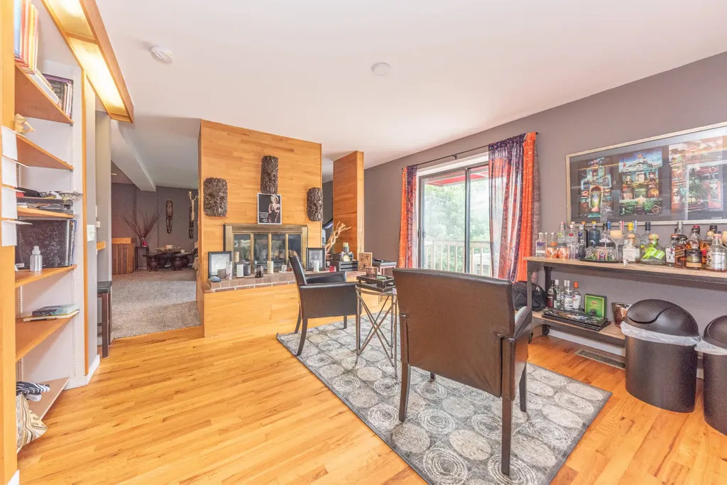 404 W Liberty Street Ann Arbor City MI 48103